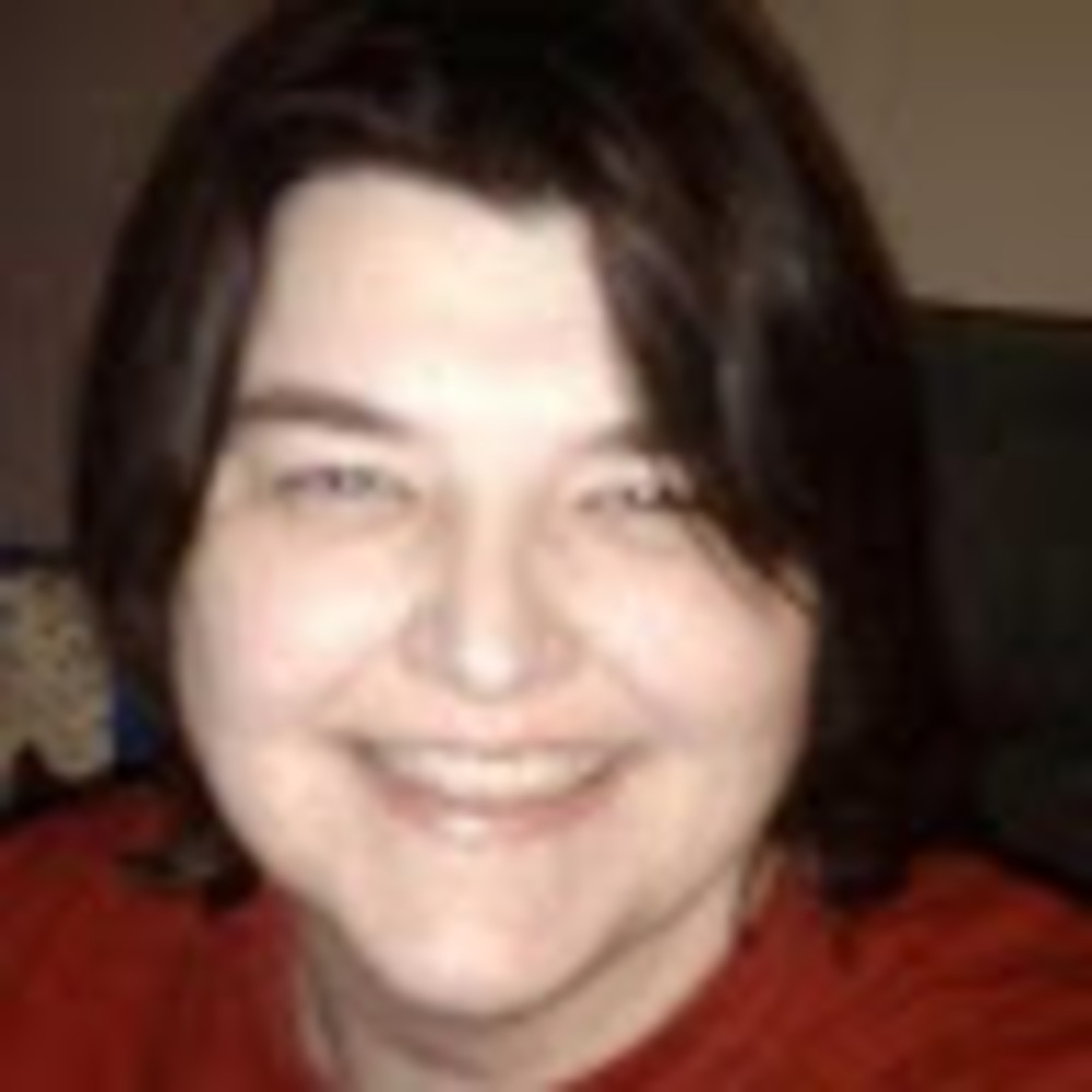 Meet your Posher, Marjeana